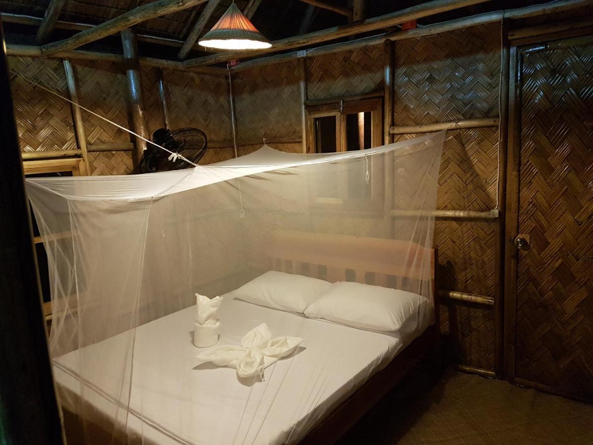 Backpacker'S Hill Resort Сан-Вісент Екстер'єр фото
